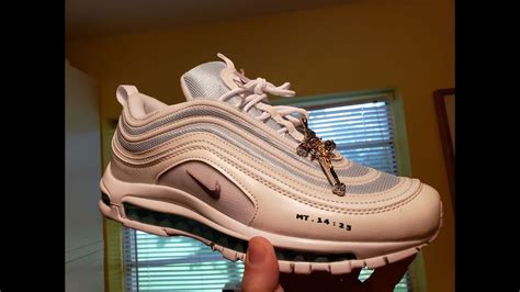 fake air max 97 jesus shoes|where to buy jesus shoes.